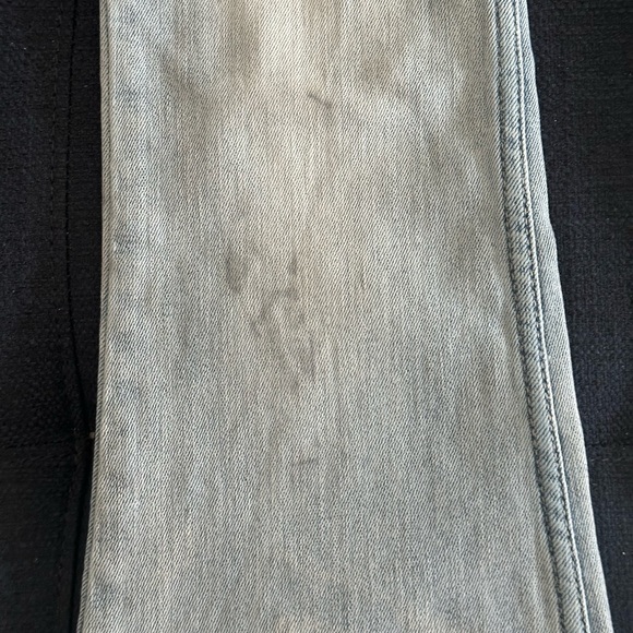 Idyllwind Outlaw Flare Jean 4W/36”L - Picture 4 of 7